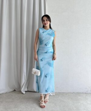 Robe 3D