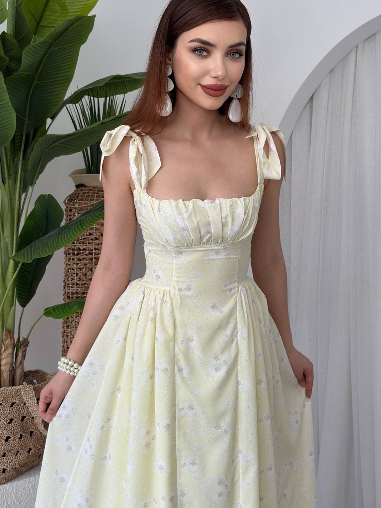 Robe marguerite ???? – Image 2