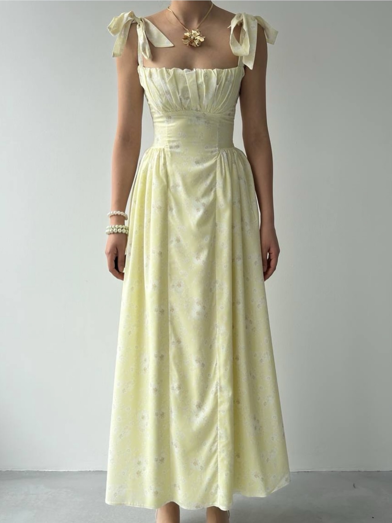 Robe marguerite ???? – Image 4