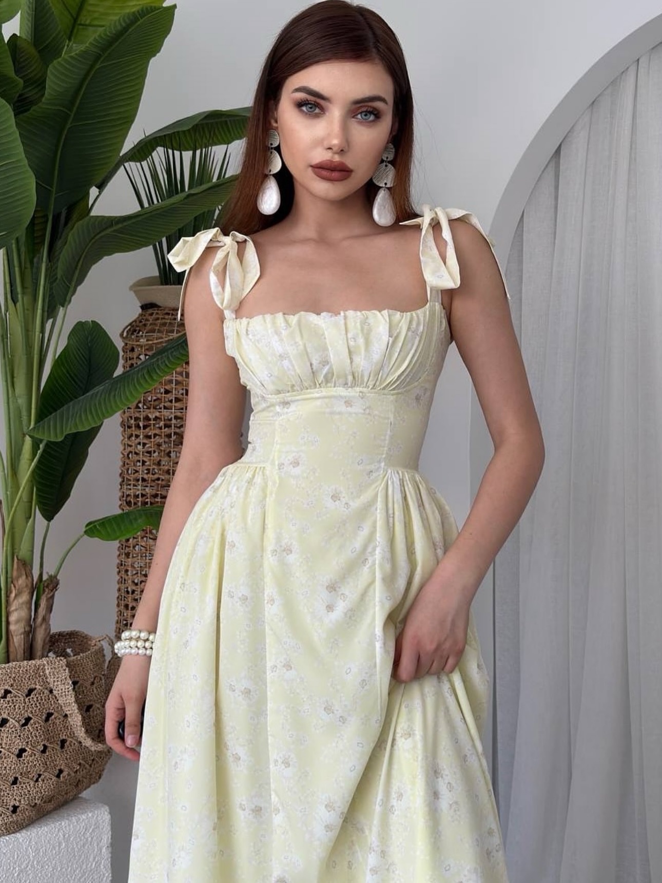 Robe marguerite ???? – Image 5
