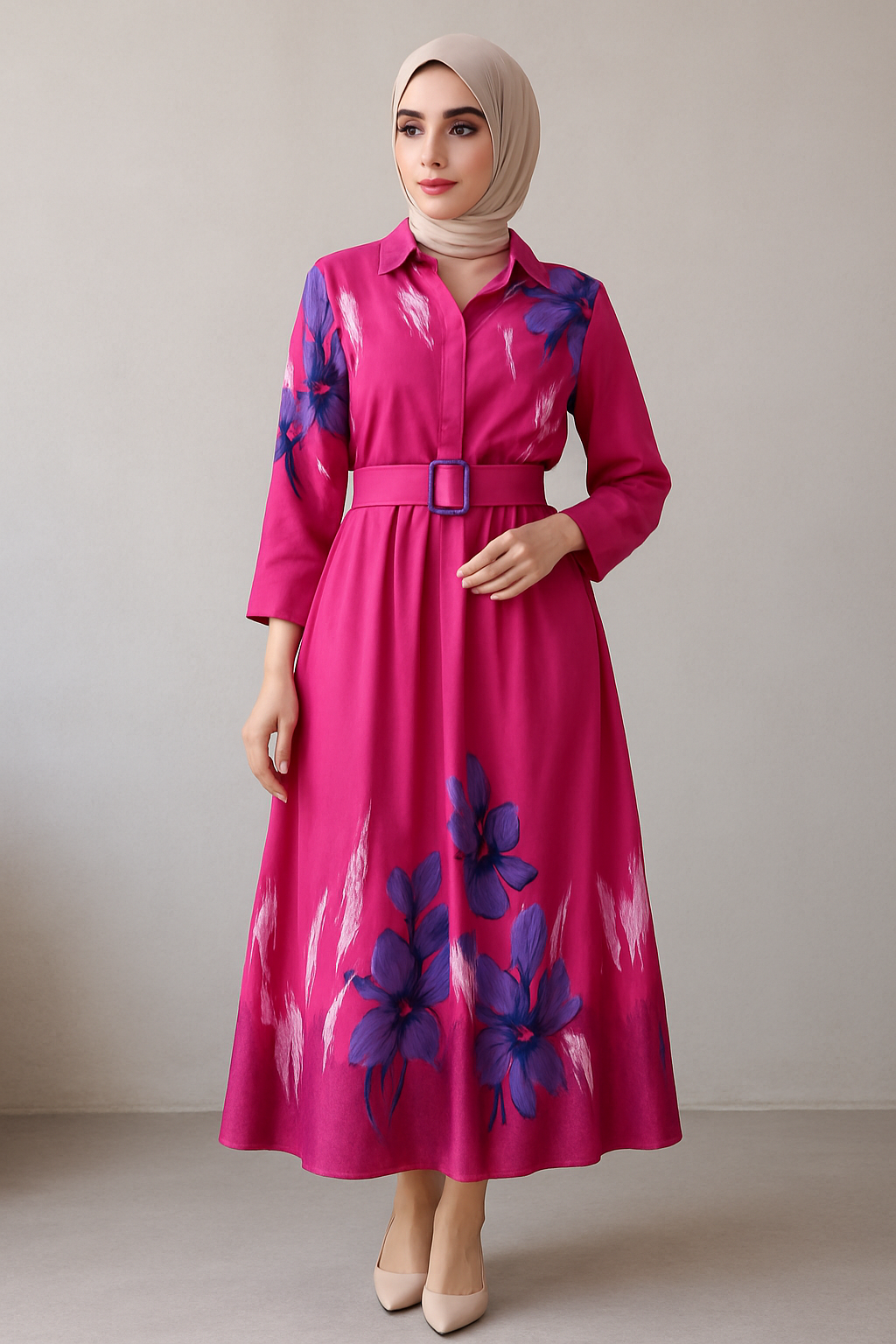 robe-large-turc