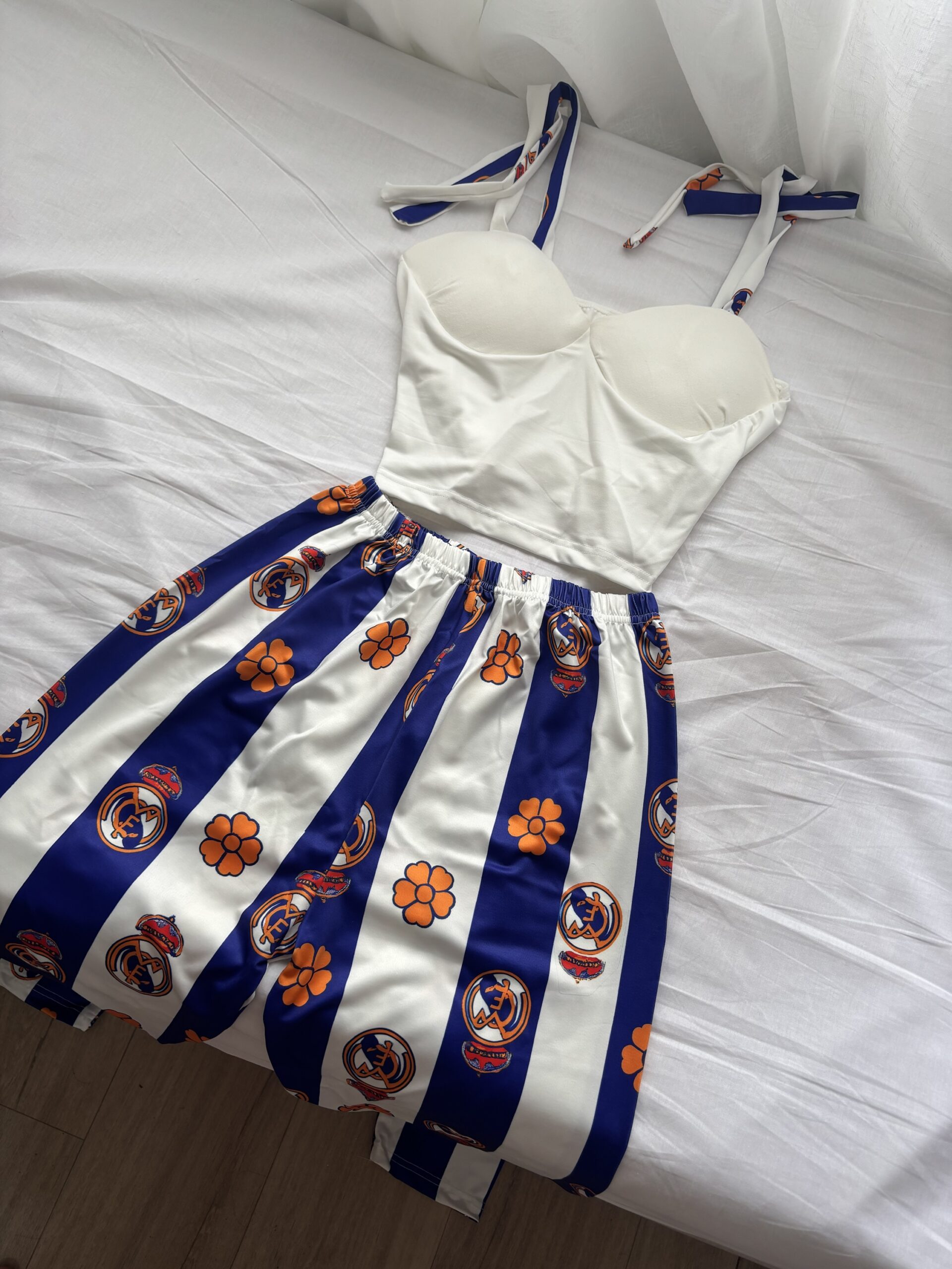 Pyjama madrid(standard) – Image 2