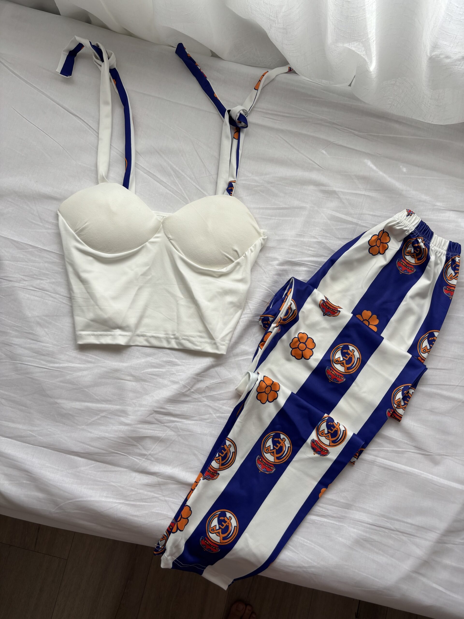 Pyjama madrid(standard) – Image 5