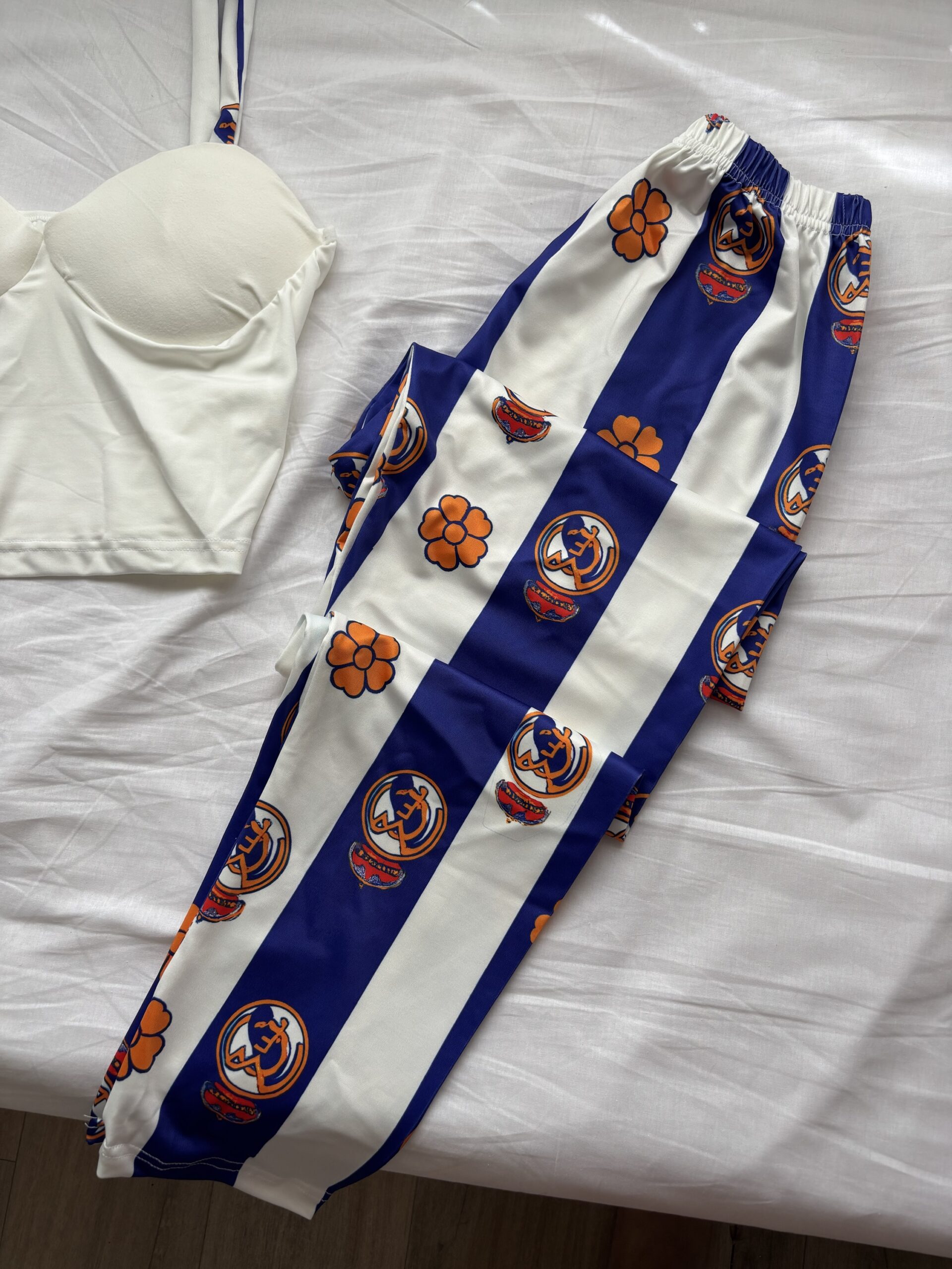 Pyjama madrid(standard) – Image 4