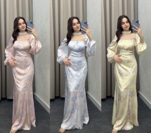 Robe princess