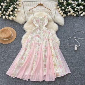 Robe vintage ????