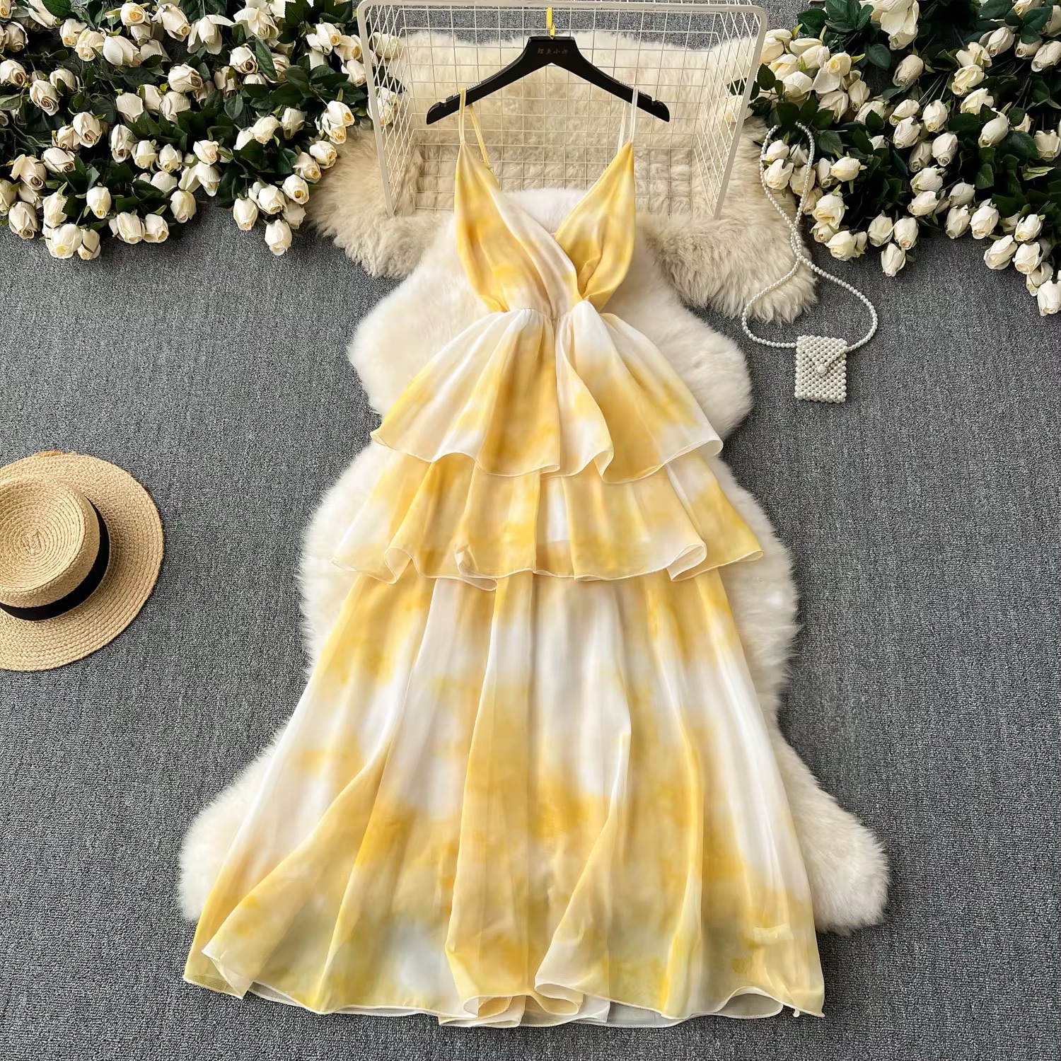 robe-jaune%f0%9f%8c%bc