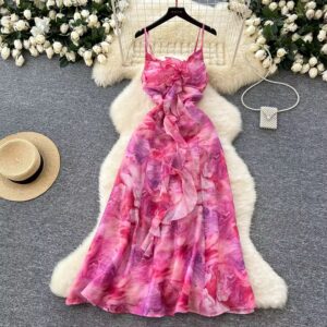 Robe rosèe ????