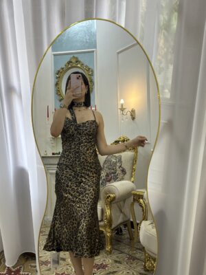 Robe tigre ????