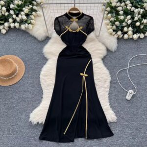 Robe Chinese????????