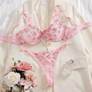 2 piece rosée vintage ????????