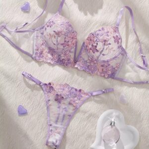 2 piece mauve ????