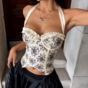 Corset vintage ????????