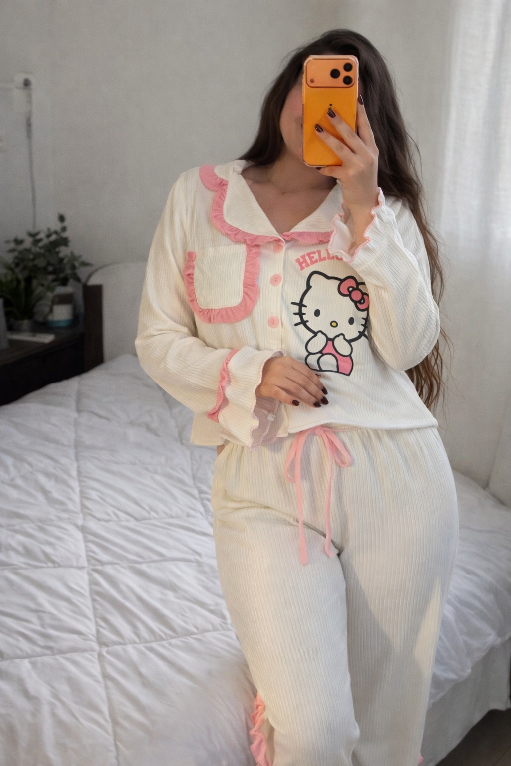 pyjama-hello-kittystandard
