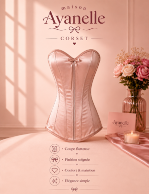 corset