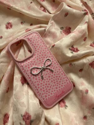 Cas girly ????
