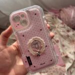 Cas phone vintage????