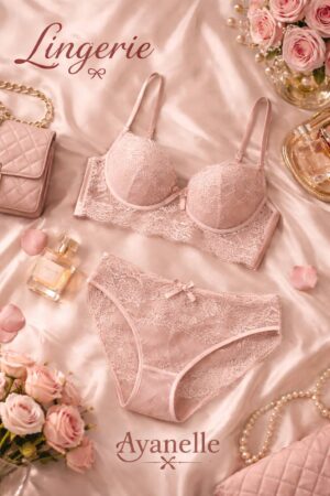 Lingerie