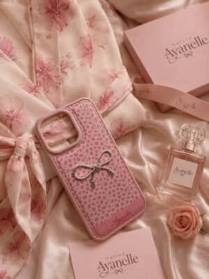 Case phone
