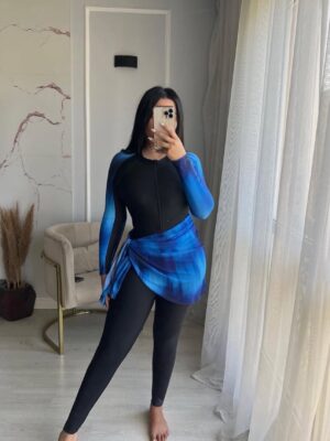 Burkini 3 piece