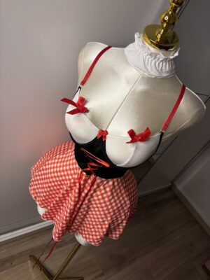 Lingerie 3 piéce